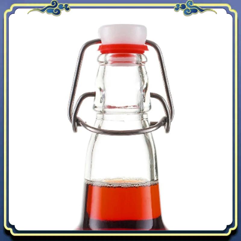 Wine Root Beer - A56P-Stopper Wurzel Bier Flaschen Ersatz Schaukel