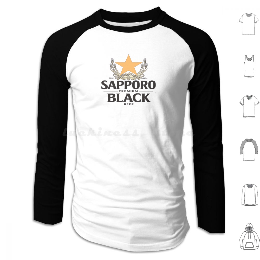 Wine Beer Best - Ale Brewing Hoodie aus Baumwolle mit
