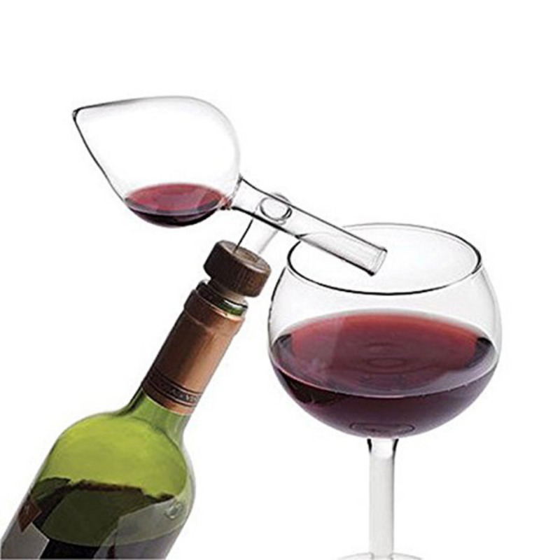 Gerät zum Ausgießen von Rotwei – Wine Aerator Pour Bewertung und Preis