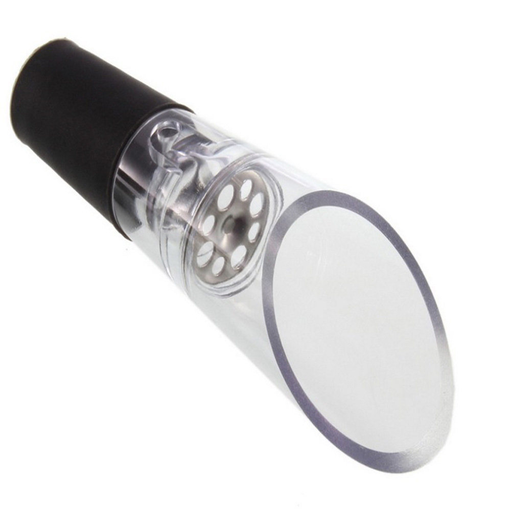6 Stück Kreative Wein- und Lik – Wine Aerator Pour Bewertung und Preis