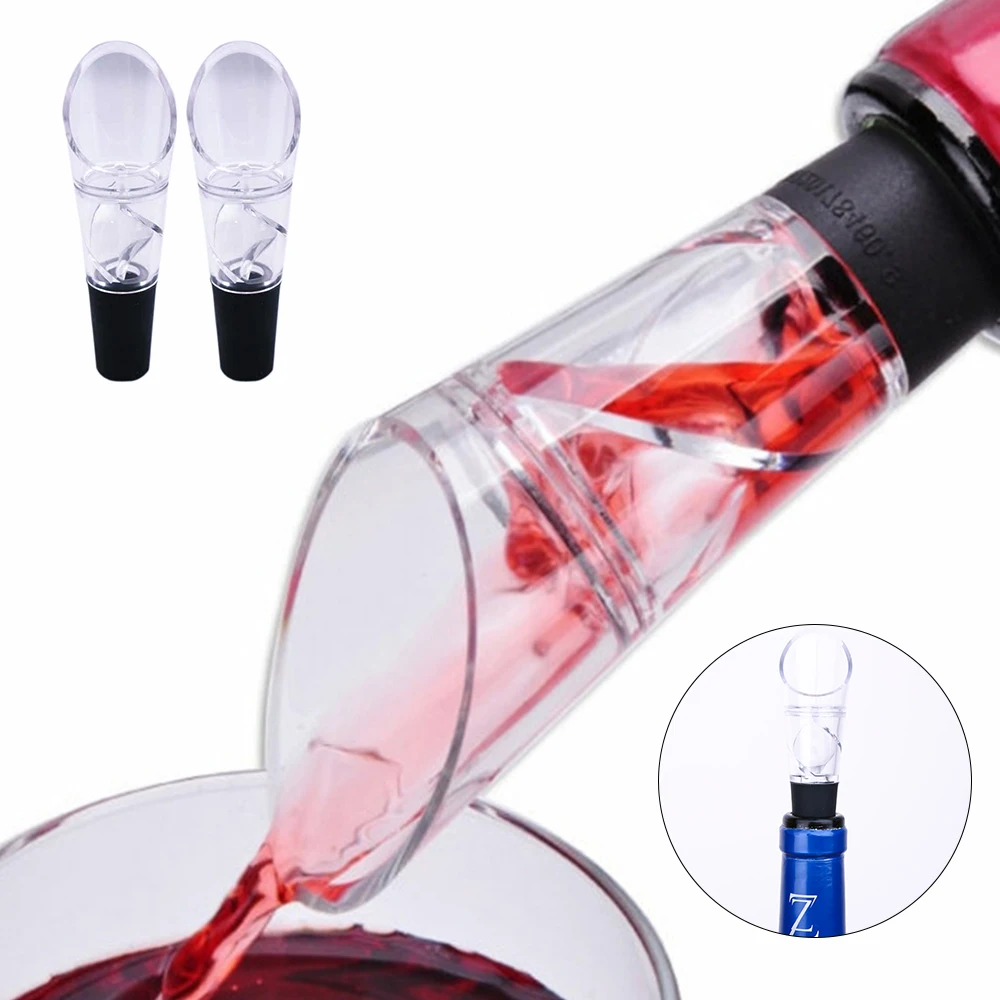 Aus gießer Dekan ter Rotwein B – Wine Aerator Pour Bewertung und Preis