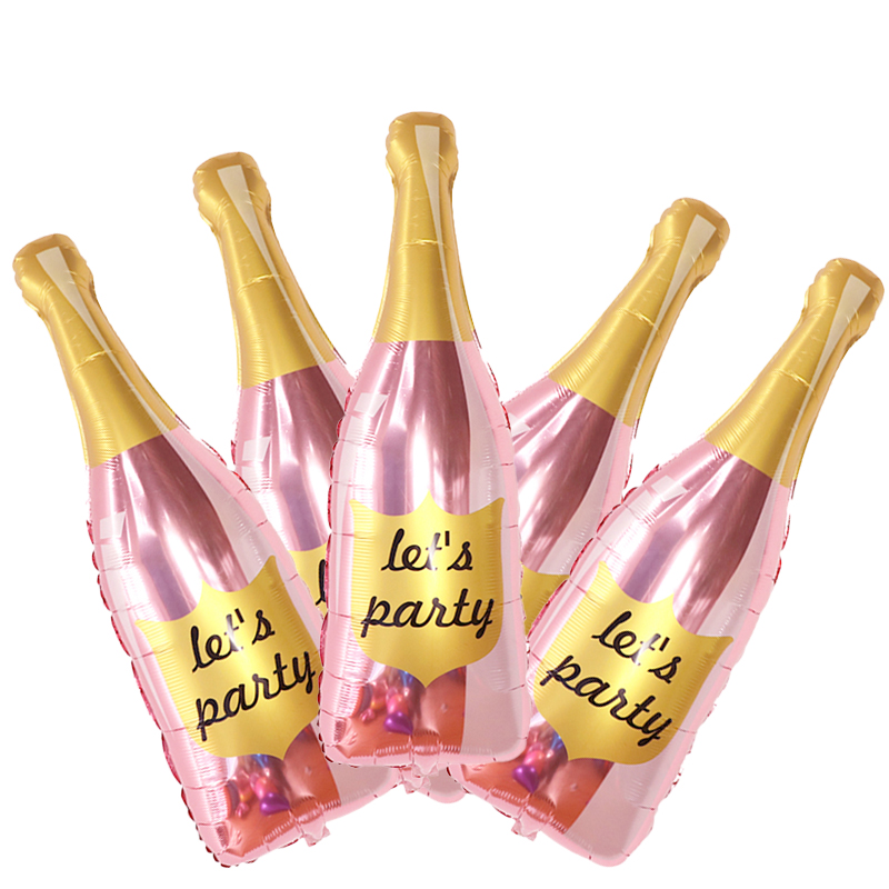 5 stücke große Flasche Luftbal – Wine Root Beer Bewertung und Preis