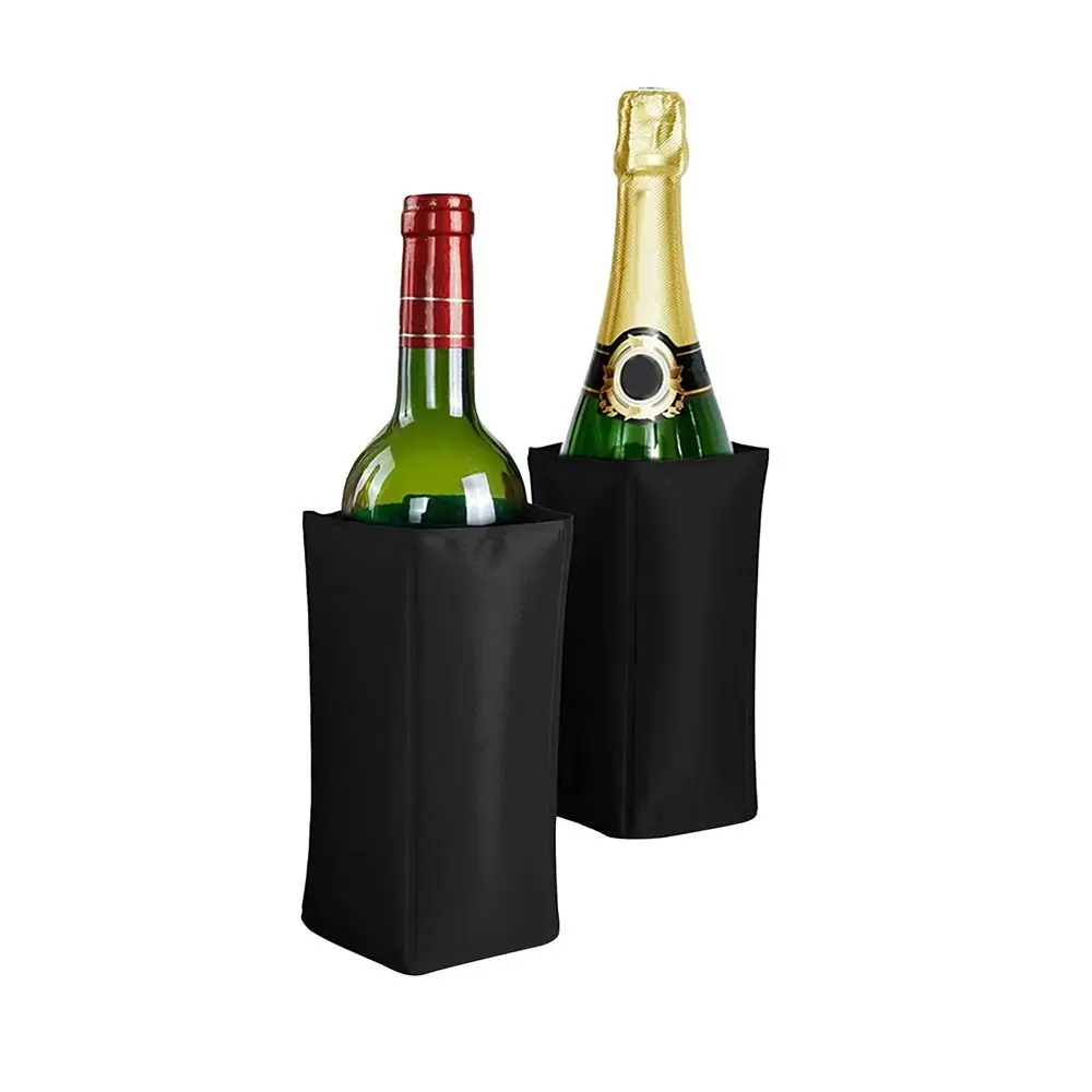 Weinkühler-Hülle, Weinflaschen – Wine Chiller Sleeve Bewertung und Preis