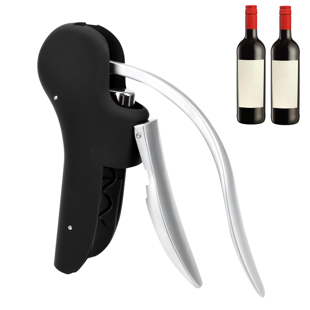 Weinwerkzeug-Set mit Korkenzie – Cork Screw Lever Bewertung und Preis