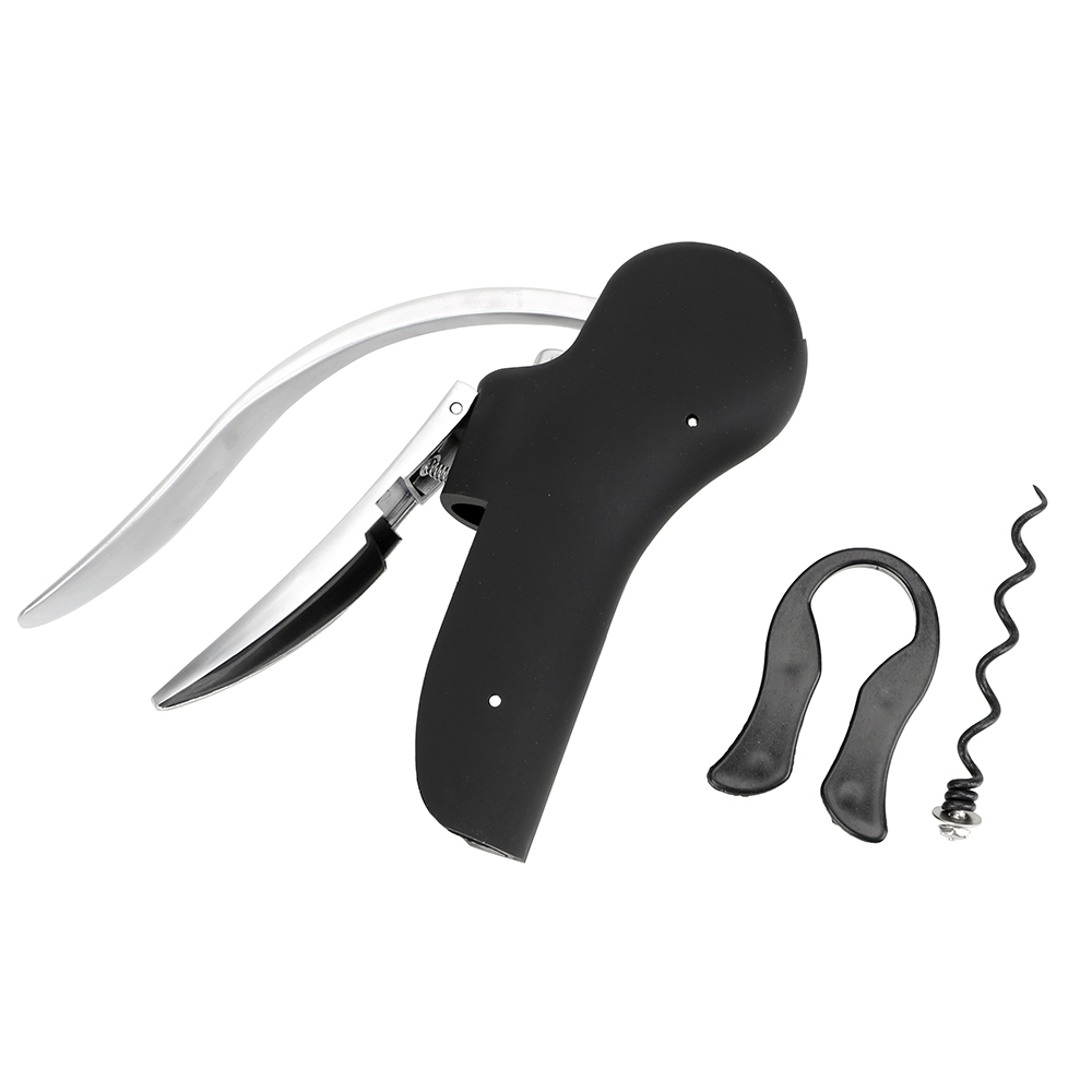 Weinwerkzeug-Set mit Korkenzie – Cork Screw Lever Bewertung und Preis