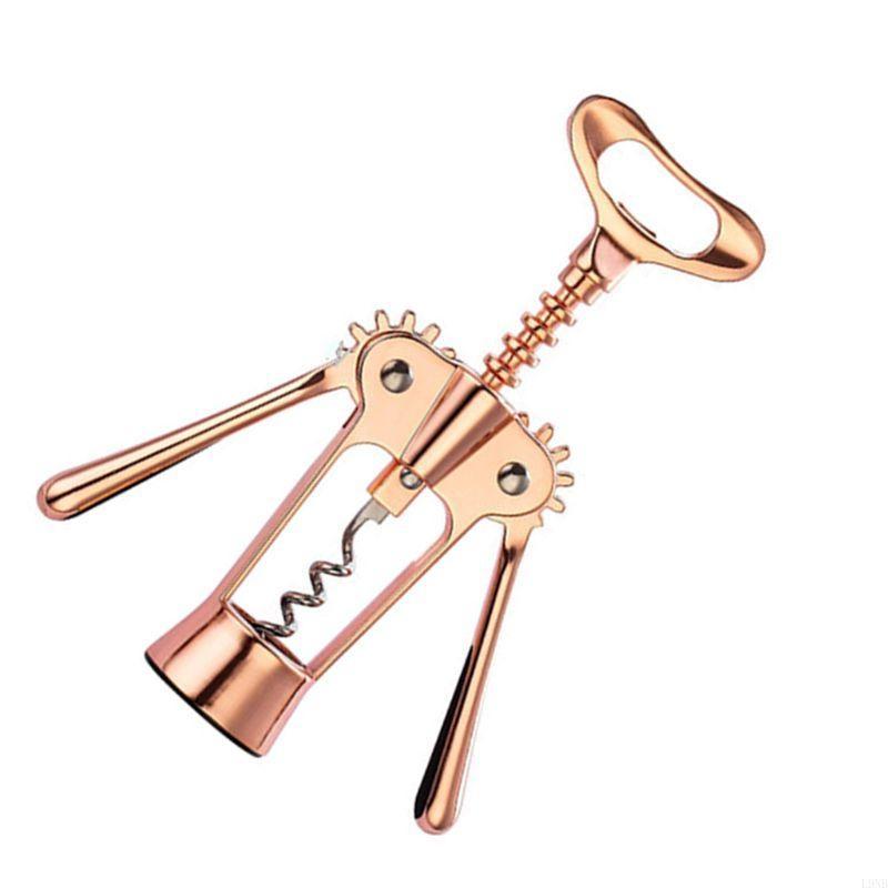 L9NB Zinklegierung Weinflasche – Cork Screw Lever Bewertung und Preis