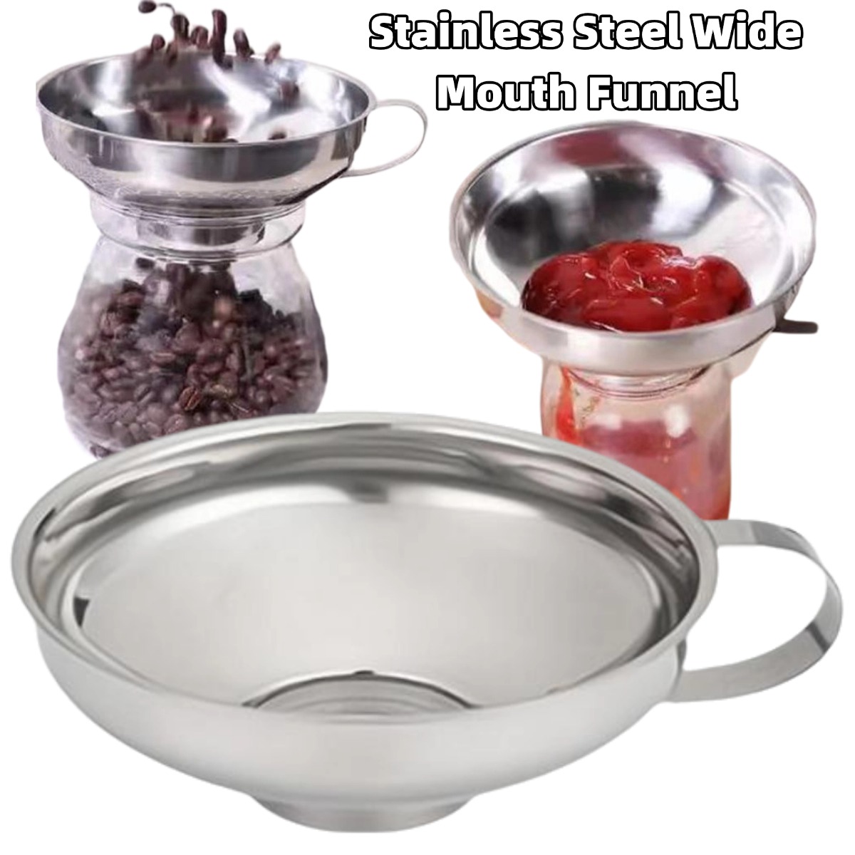 Premium ‌ Edelstahl-Trichter m – Wine Aerator Pour Bewertung und Preis