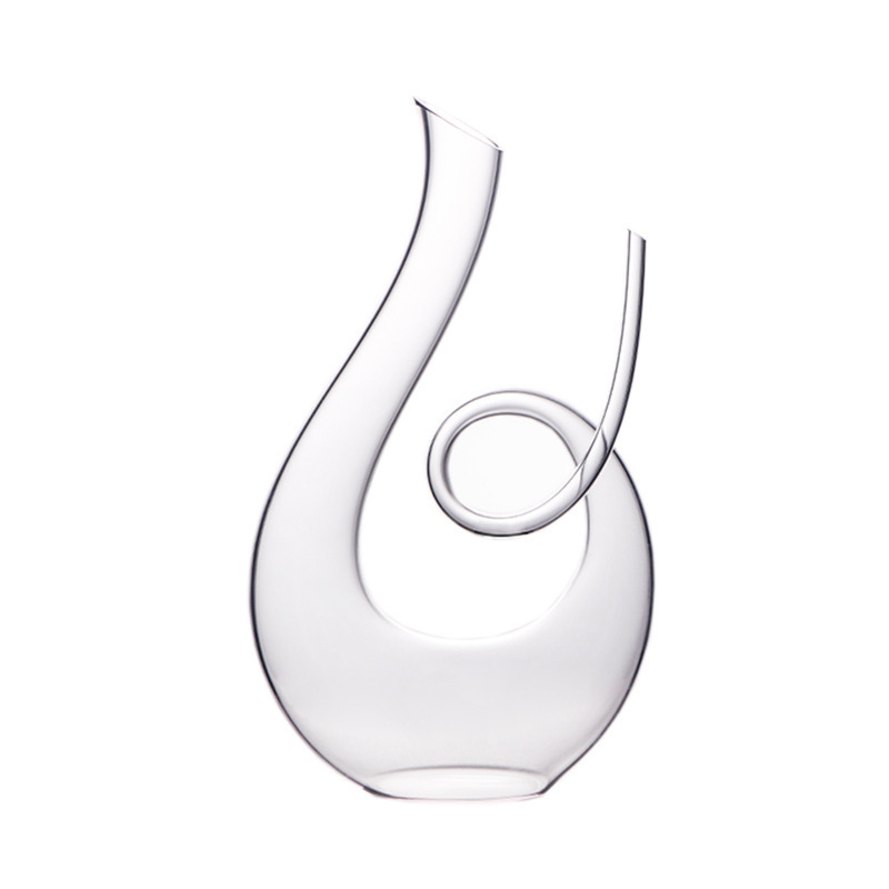 Schwan Rotwein Dekanter Wein D – Decanter Aerator Set Bewertung und Preis