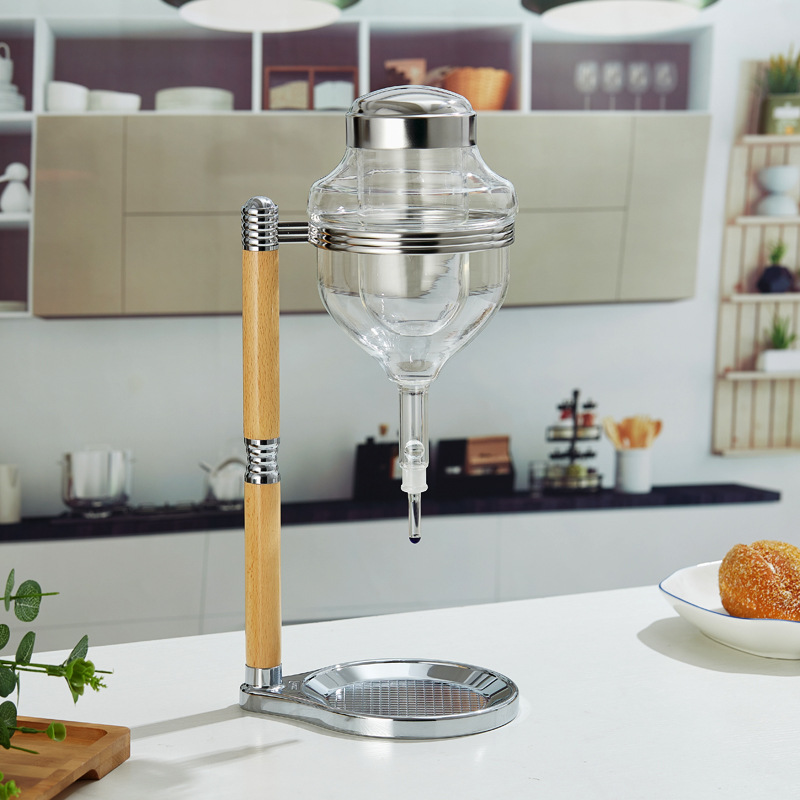 Drip Flow Sake-Dekanter-Set: S – Decanter Aerator Set Bewertung und Preis