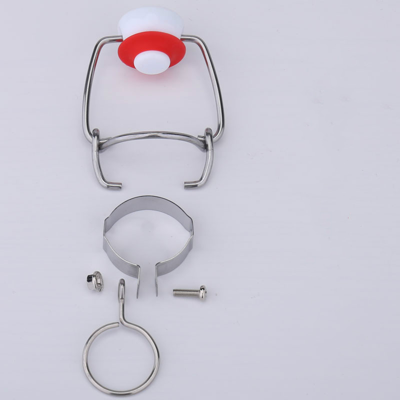 10 Stück/Set Flip-Top-Verschlü – Wine Root Beer Bewertung und Preis