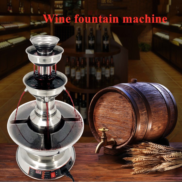 Weinbrunnen, Wasser- und Bier- – Wine Beer Combination Bewertung und Preis