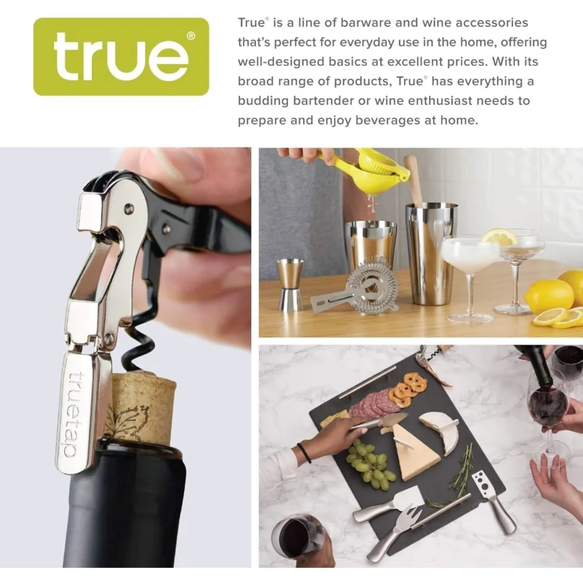 Langlebiger Korkenzieher aus E – Cork Screw Lever Bewertung und Preis