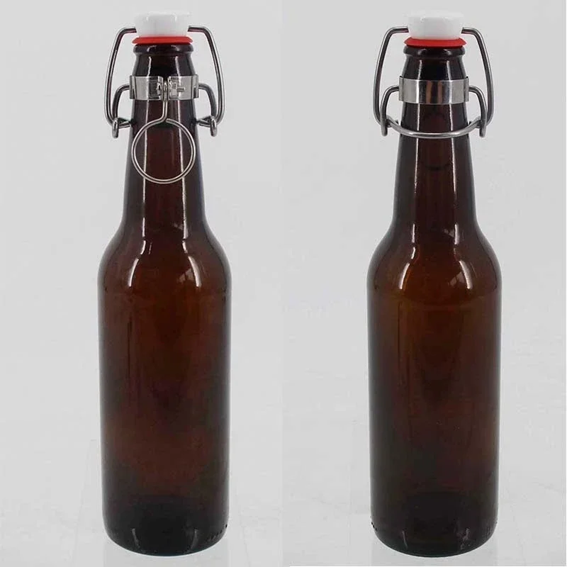 2 Stück Flip-Top-Verschlüsse f – Wine Root Beer Bewertung und Preis