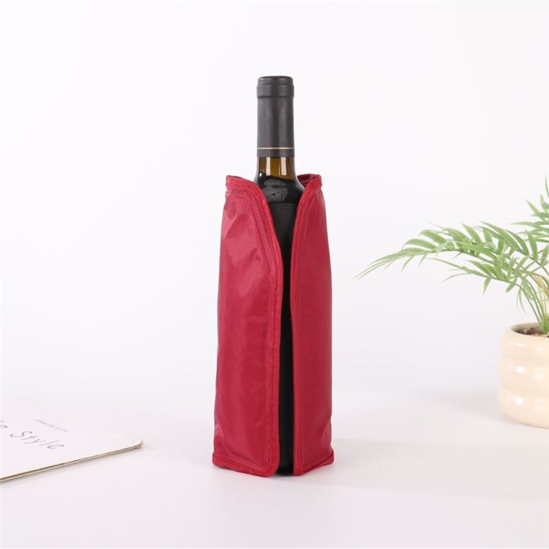 IALJ-Weinflaschenkühler Wieder – Wine Chiller Sleeve Bewertung und Preis