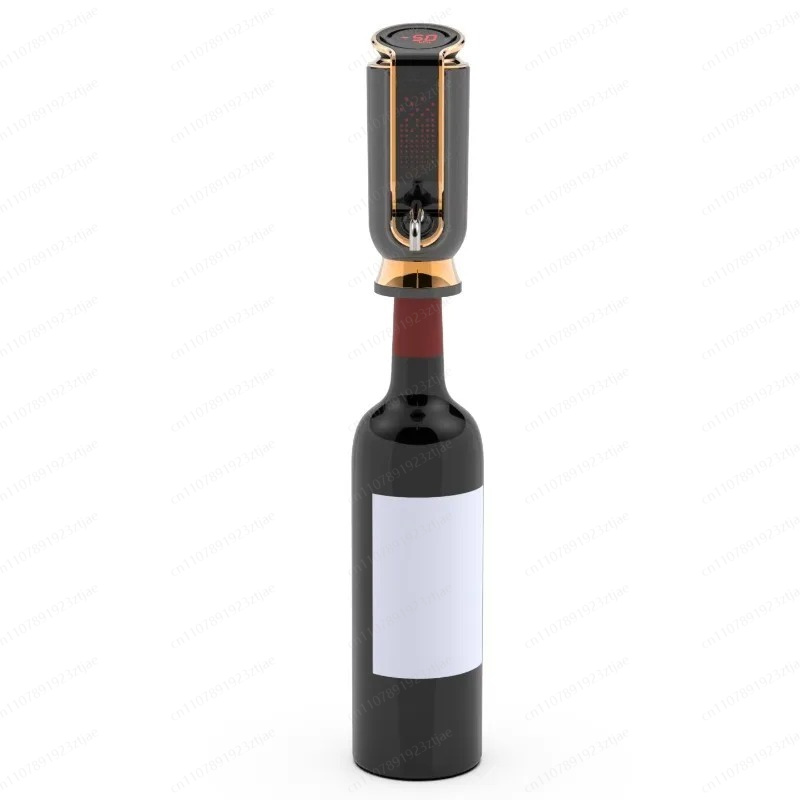 Automatischer Elektrischer Get – Wine Aerator Pour Bewertung und Preis