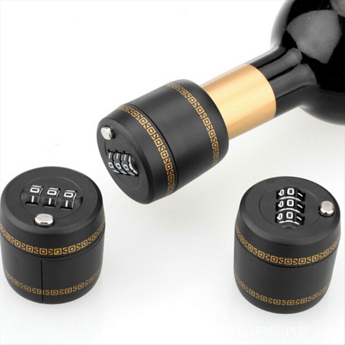 BHBL Sodaflaschen-Verschlusska – Wine Beer Combination Bewertung und Preis