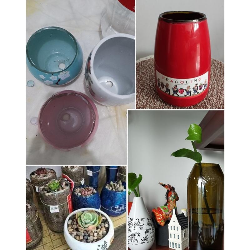 31GJ Weinflasche zum Blumenpot – Wine Beer Combination Bewertung und Preis