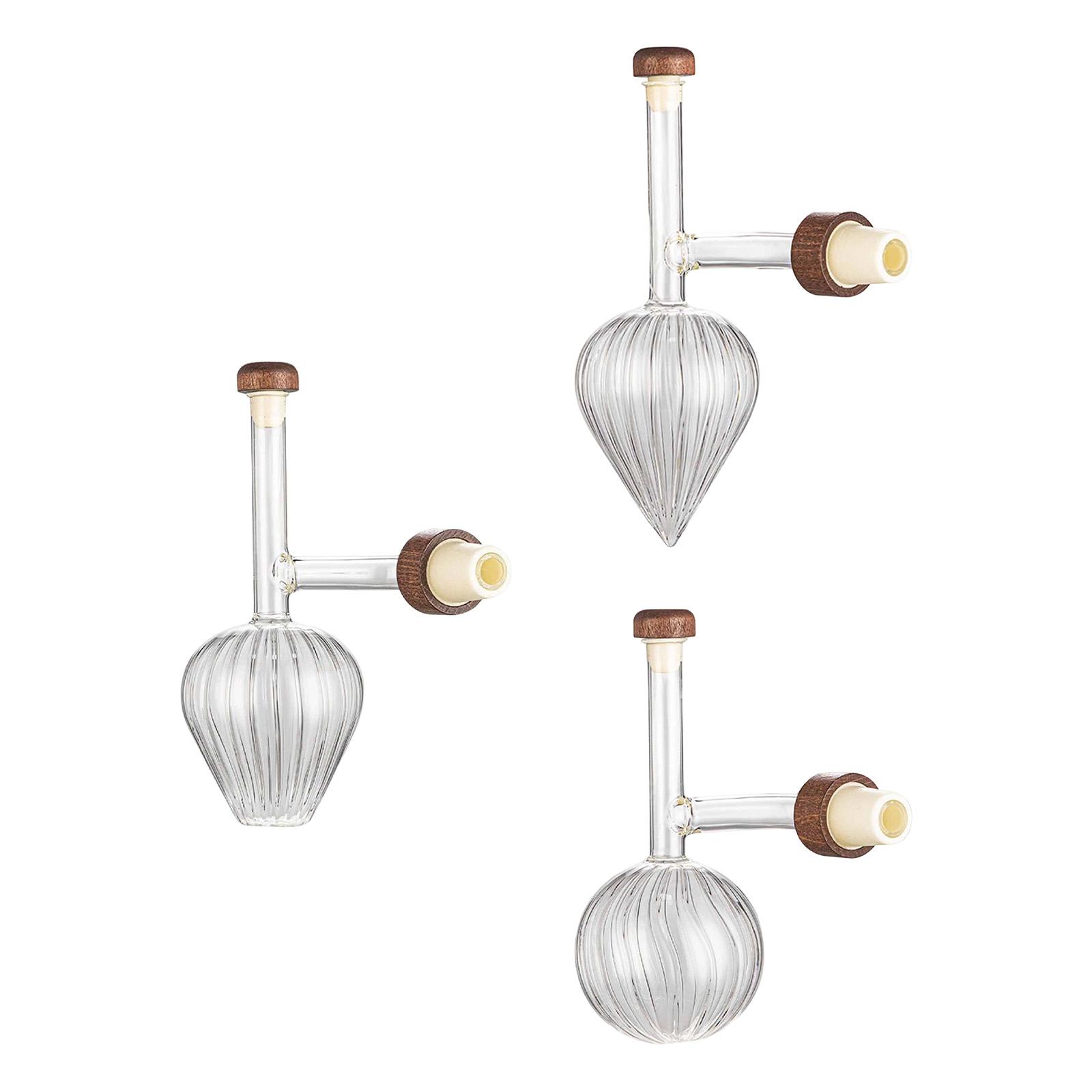 Schnellgießender Tragbarer Dek – Decanter Aerator Set Bewertung und Preis