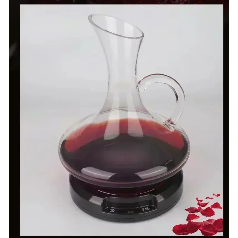 Heiße Verkäufe, heißer Verkäuf – Decanter Aerator Set Bewertung und Preis