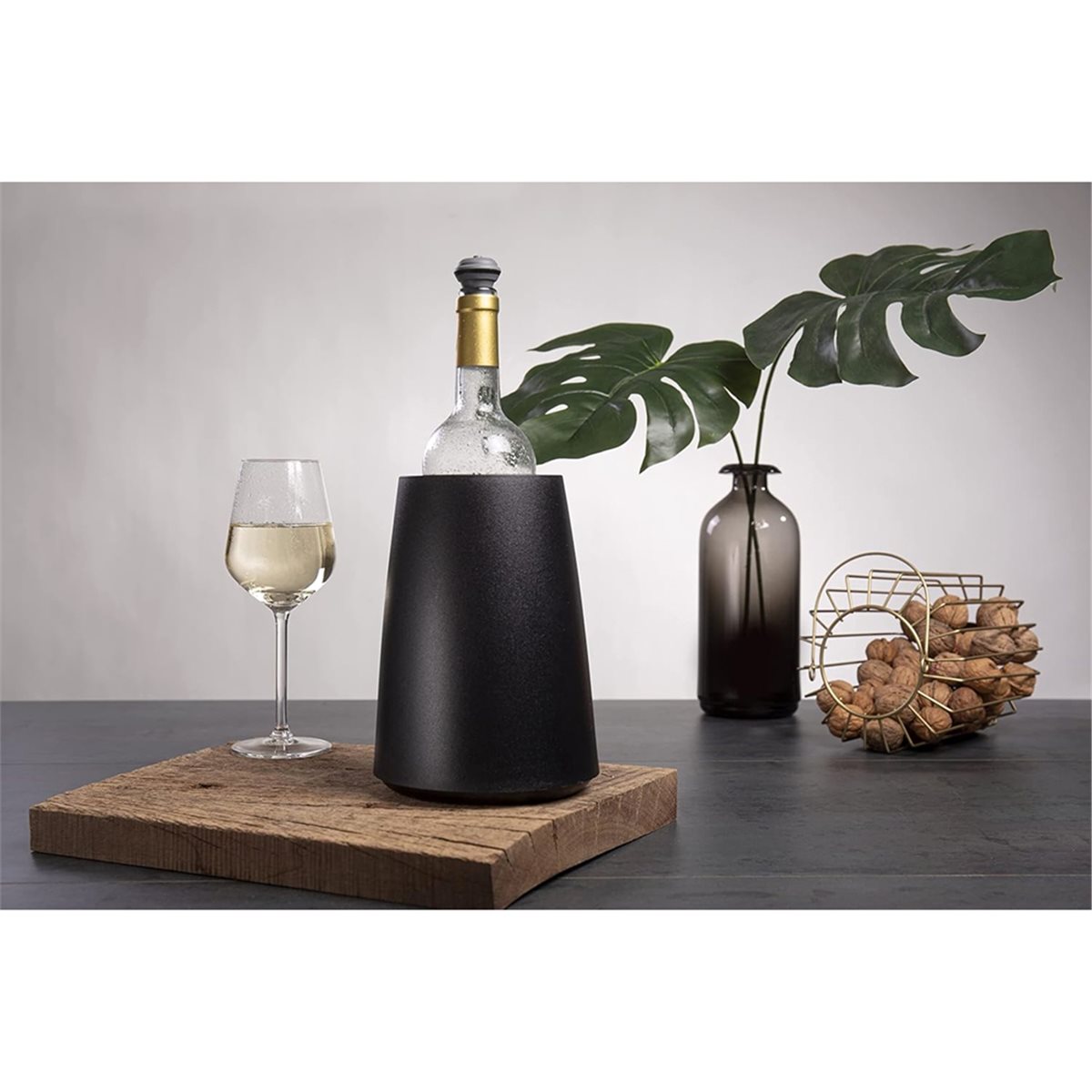 2026 Trend Eleganter Weinkühle – Wine Chiller Sleeve Bewertung und Preis
