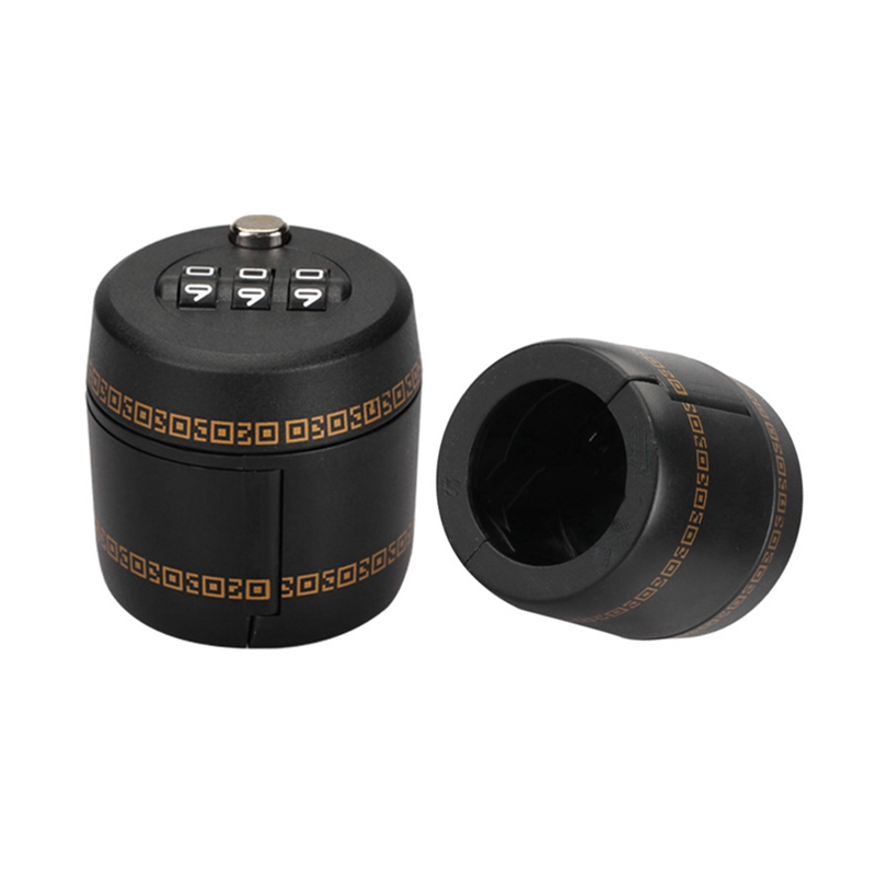 CYCLI-Soda Bottle Lock Cap – 2 – Wine Beer Combination Bewertung und Preis