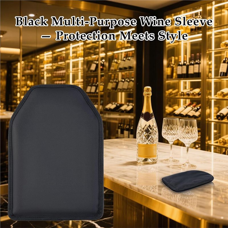 AB02 Weinkühler-Hülle, langleb – Wine Chiller Sleeve Bewertung und Preis