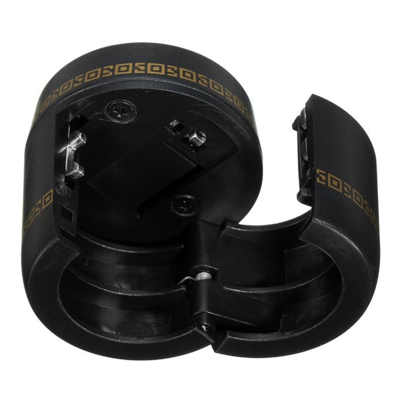 AB34-Secure Top Caps, 8 Stück  – Wine Beer Combination Bewertung und Preis