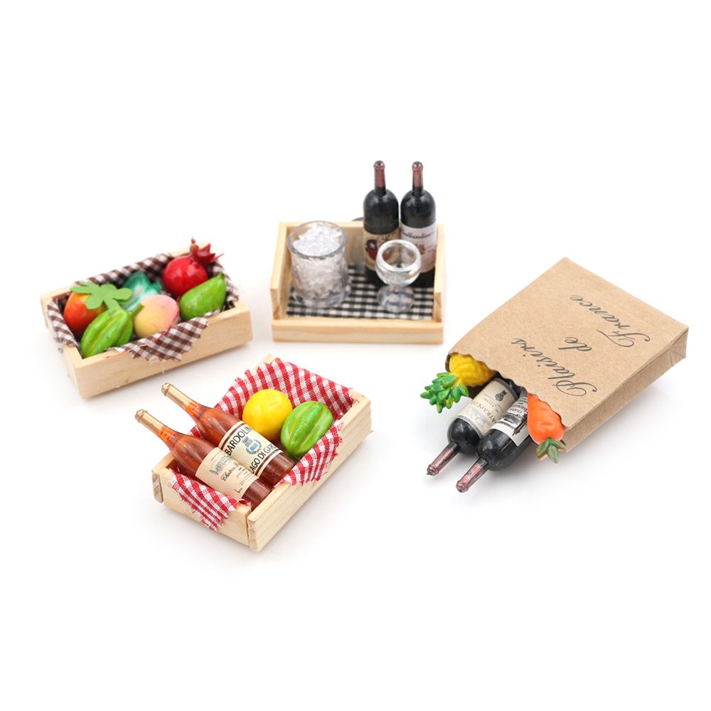 1 Satz Sammlerstück Geschenksz – Beer Wine Grocery Bewertung und Preis
