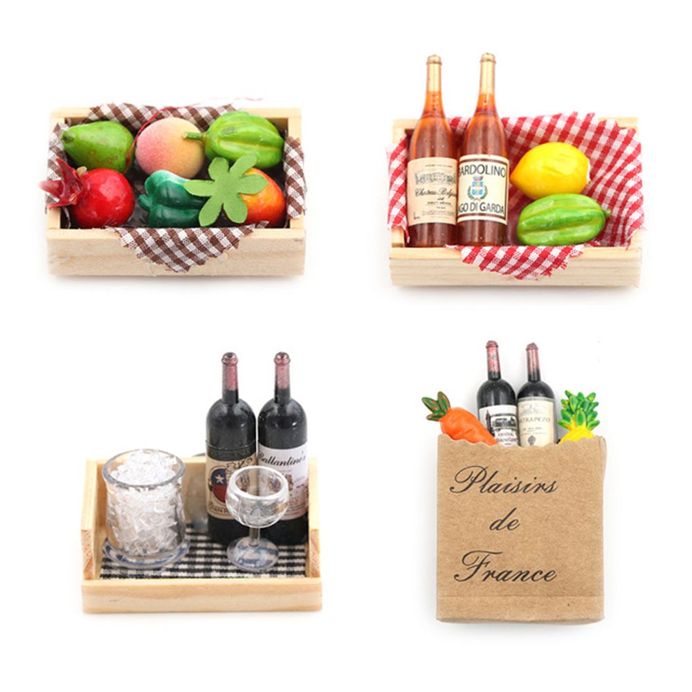 1 Satz Sammlerstück Geschenksz – Beer Wine Grocery Bewertung und Preis