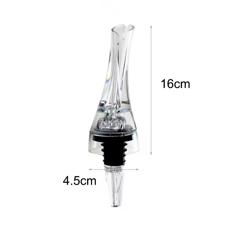 2026 Neuer Weinbelüfter-Ausgie – Wine Aerator Pour Bewertung und Preis