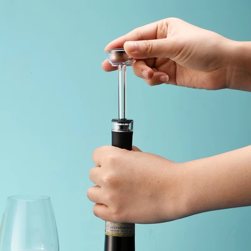 Auslaufsichere Weinflaschenver – Wine Aerator Pour Bewertung und Preis