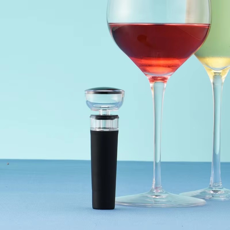 Auslaufsichere Weinflaschenver – Wine Aerator Pour Bewertung und Preis