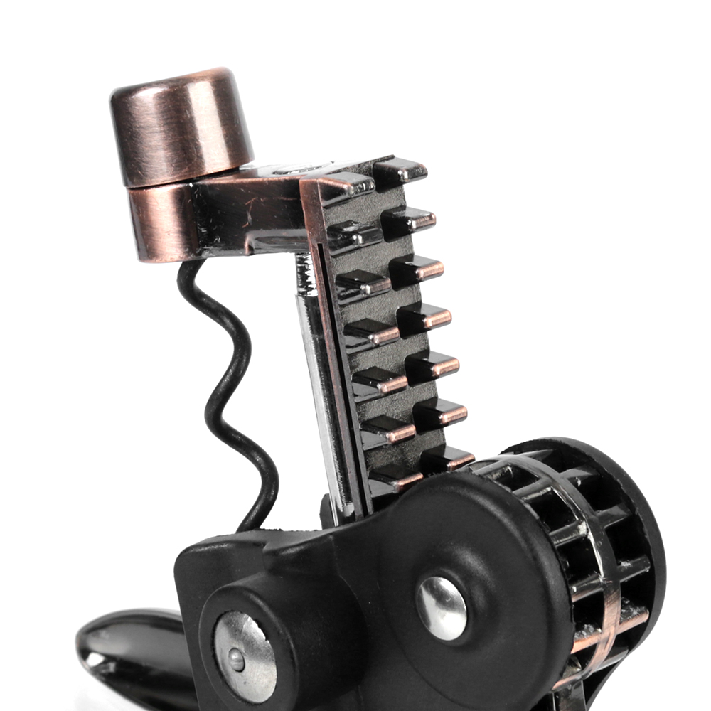 Bar hebel Korkenzieher Zink le – Cork Screw Lever Bewertung und Preis