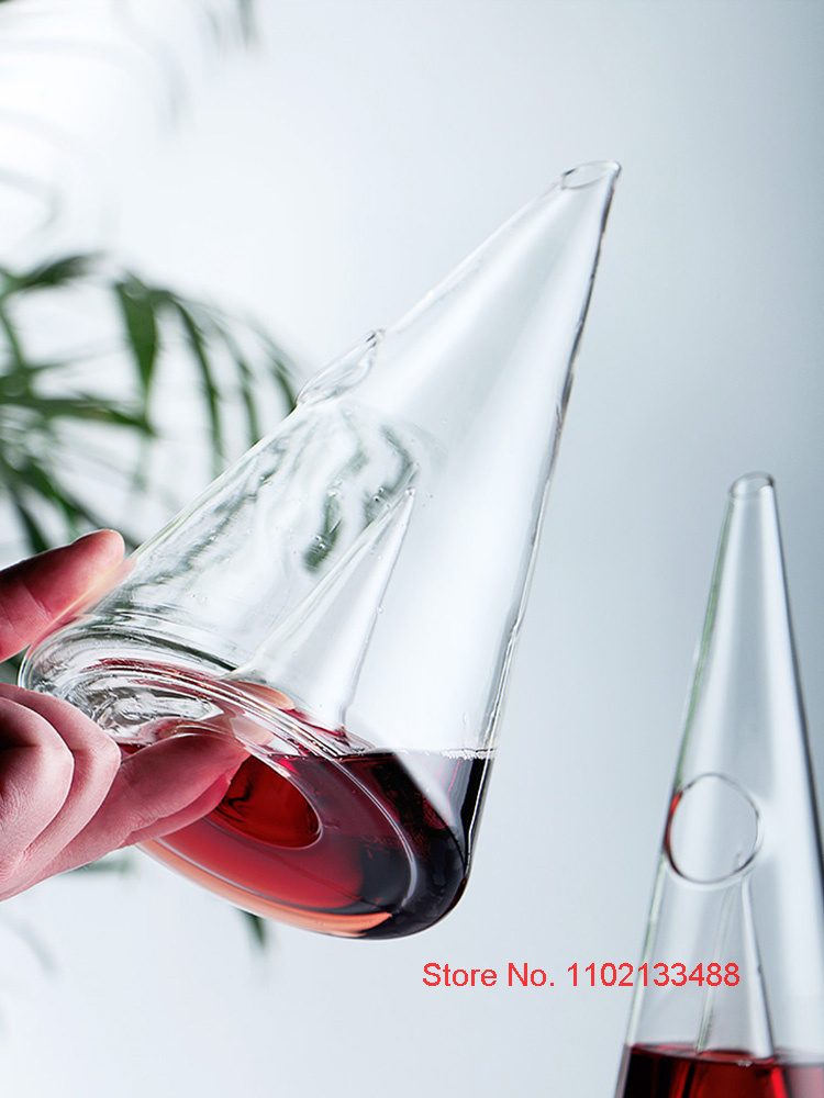 Kegel Wein Dekanter Separator  – Decanter Aerator Set Bewertung und Preis