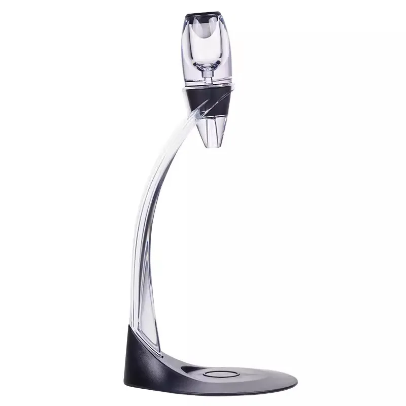Professioneller Rotweinkaraf-A – Decanter Aerator Set Bewertung und Preis