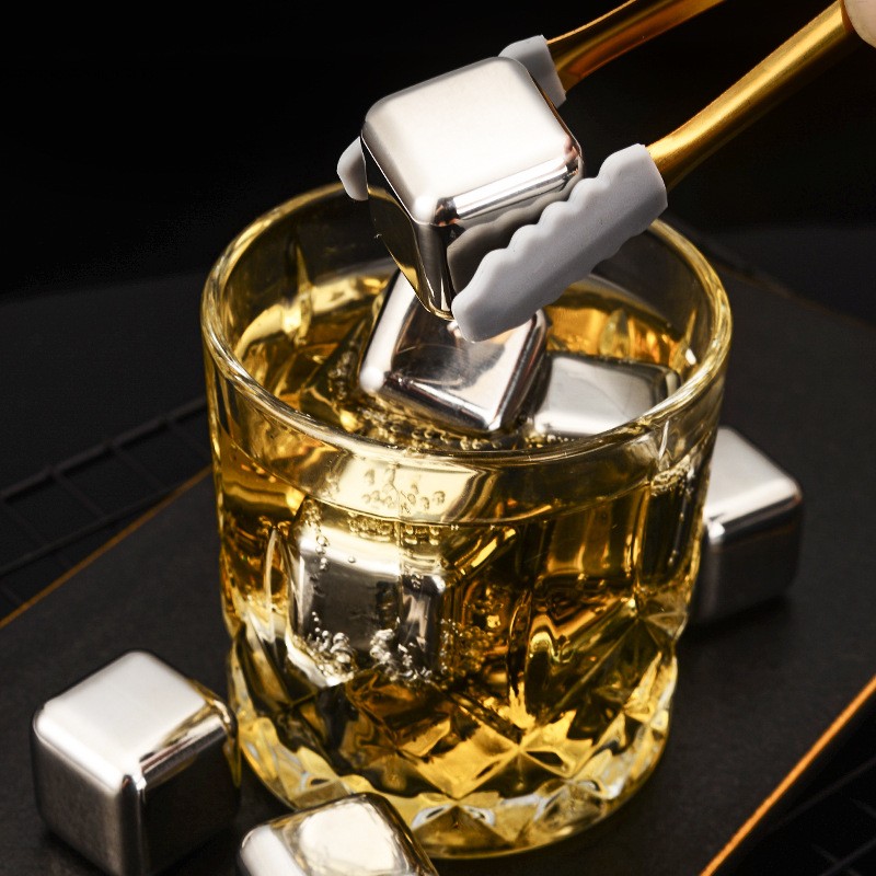 Edelstahl Whisky Eis Stein, Ei – Wine Beer Holder Bewertung und Preis