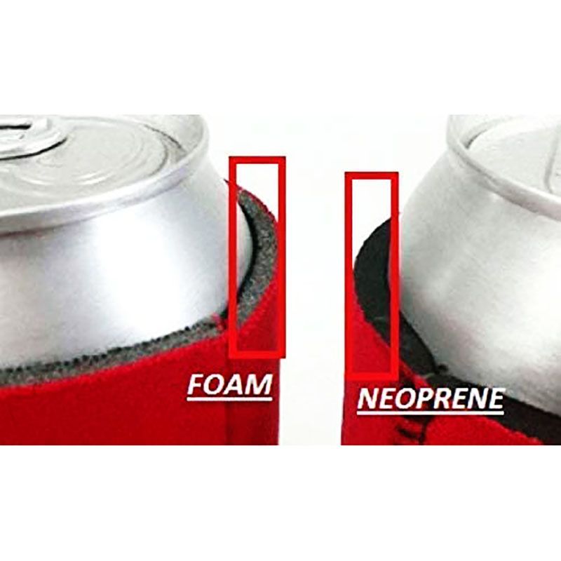 DEOUNY 6PCS Schlank Kann Kühle – Wine Chiller Sleeve Bewertung und Preis