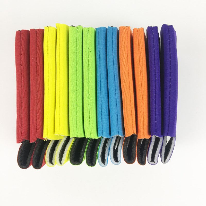 DEOUNY 6PCS Schlank Kann Kühle – Wine Chiller Sleeve Bewertung und Preis