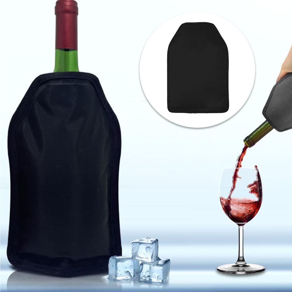 Weinkühler-Eisbeutel, Picknick – Wine Beer Holder Bewertung und Preis