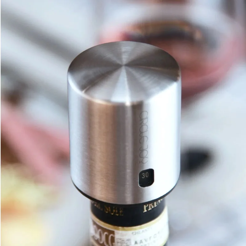Neue Youpin Kreis Freude Elekt – Decanter Aerator Set Bewertung und Preis