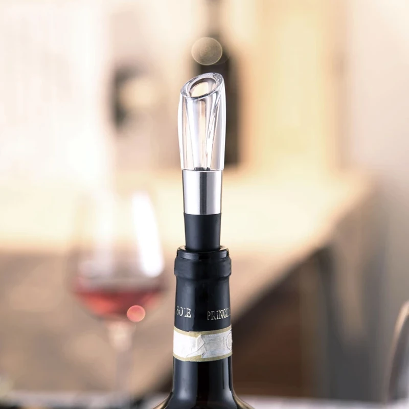Neue Youpin Kreis Freude Elekt – Decanter Aerator Set Bewertung und Preis
