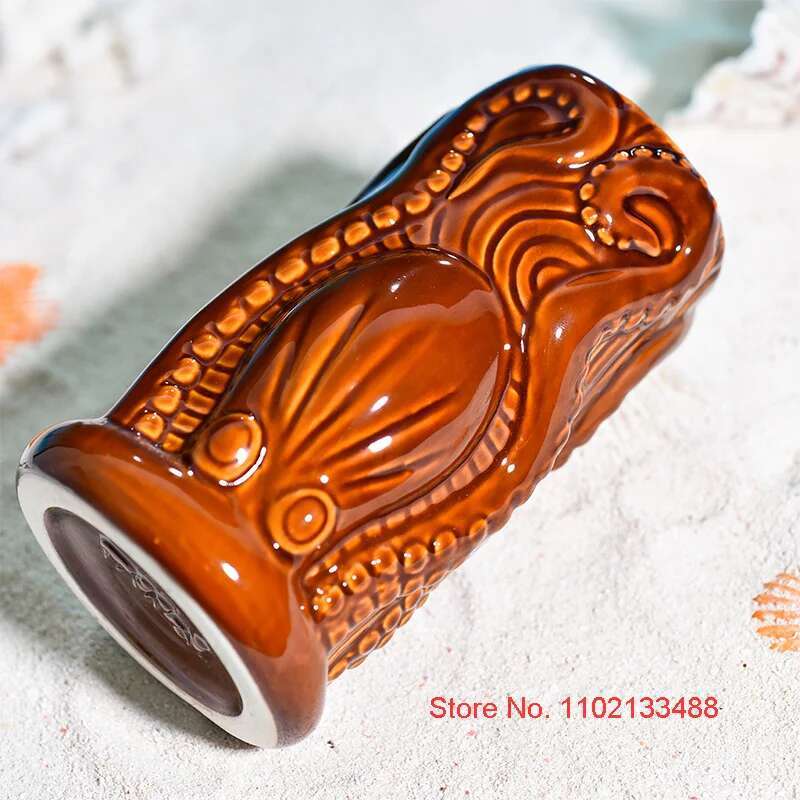 TIKI Bar Cocktailbecher Hawaii – Wine Beer Indian Bewertung und Preis