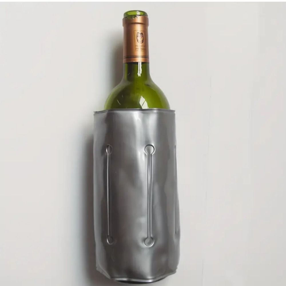 Getränkebeutel Wiederverwendba – Wine Chiller Sleeve Bewertung und Preis