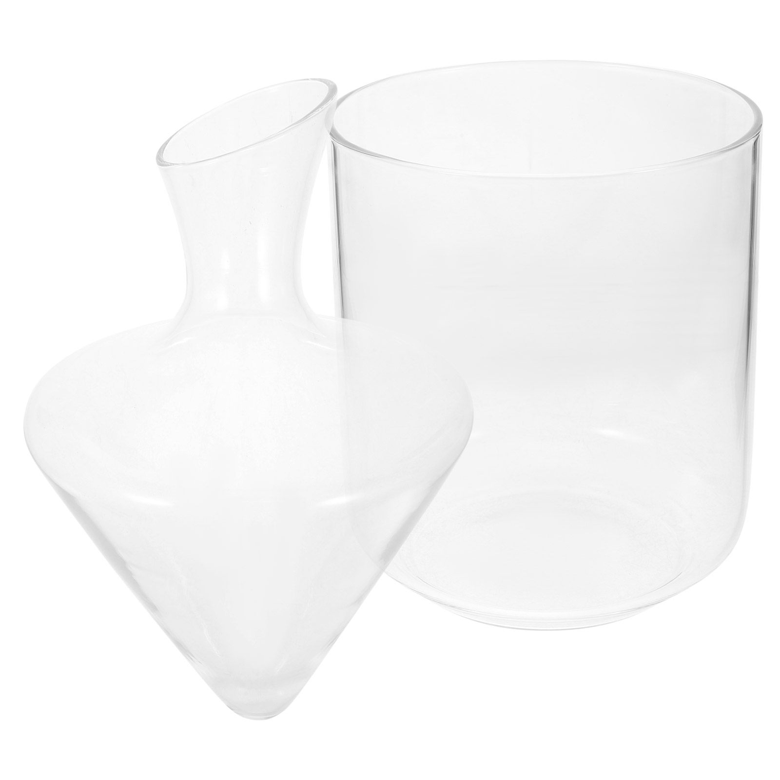 1-teiliges Elegantes Schrägfla – Decanter Aerator Set Bewertung und Preis