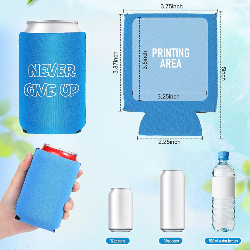 Großpackung Leere Bierdosen-Kü – Wine Chiller Sleeve Bewertung und Preis