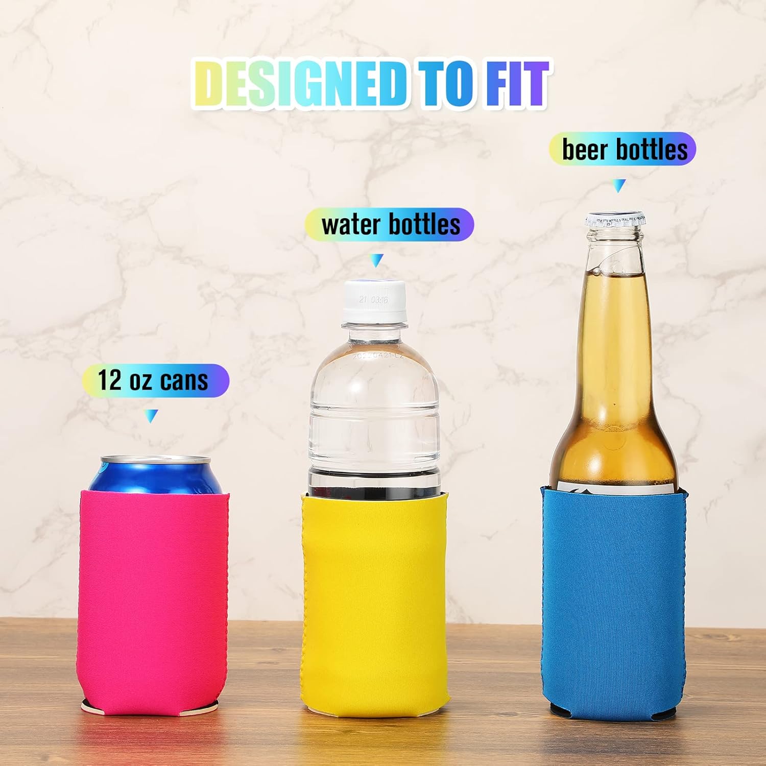 Großpackung Leere Bierdosen-Kü – Wine Chiller Sleeve Bewertung und Preis