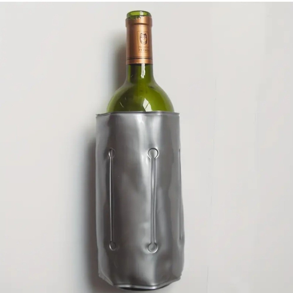 Rapid 33cm x 18cm Weinkühltasc – Wine Chiller Sleeve Bewertung und Preis