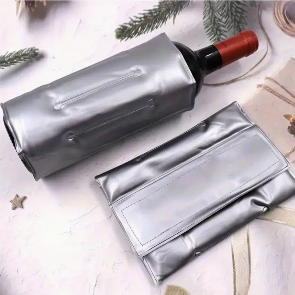 Rapid 33cm x 18cm Weinkühltasc – Wine Chiller Sleeve Bewertung und Preis