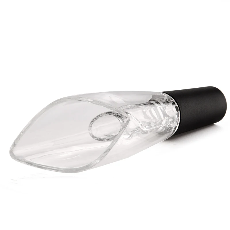 Magischer Wein-Dekanter Rotwei – Wine Aerator Pour Bewertung und Preis