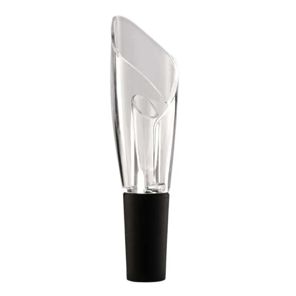 Magischer Wein-Dekanter Rotwei – Wine Aerator Pour Bewertung und Preis